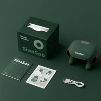 Siacalm™ Siaasoo Neck & Shoulder Massager