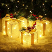 MerryGlow™ Gift Boxes