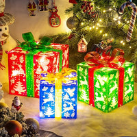 MerryGlow™ Gift Boxes