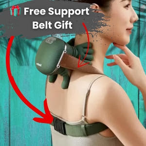 Siacalm™ Posture Support Belt