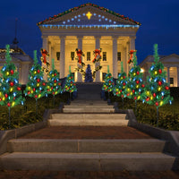 MerryGlow™ Christmas Tree Lights