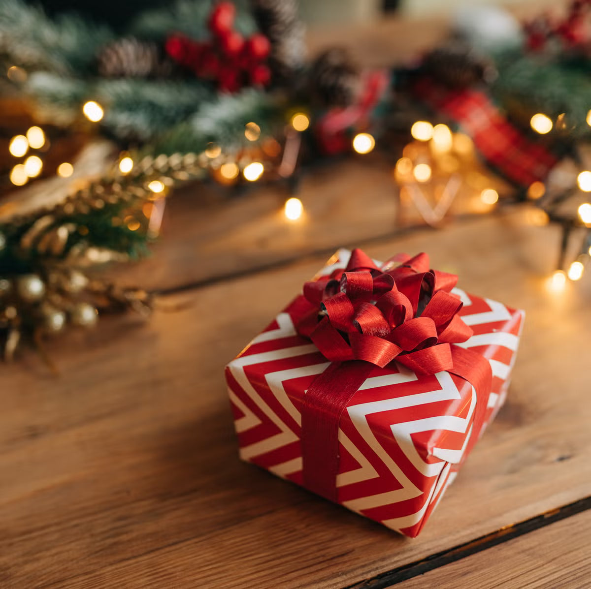 🎄 Santa's Hut™ Secret Christmas Surprise