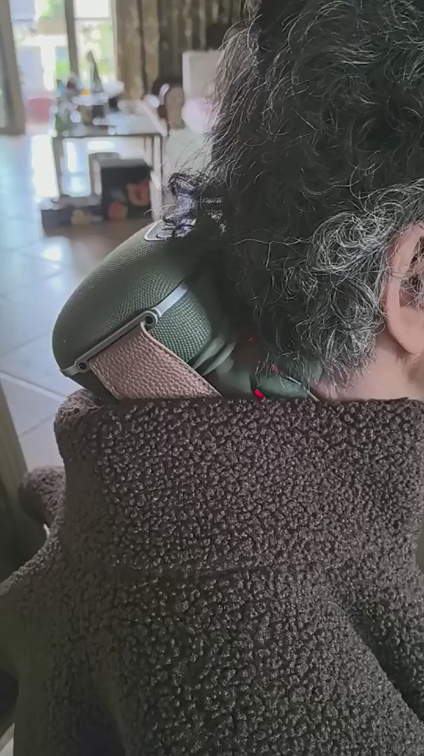 Siacalm™ Siaasoo Neck & Shoulder Massager video