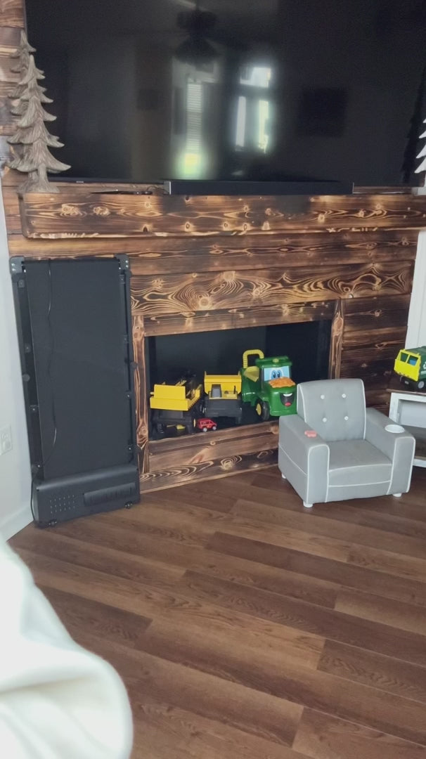 MerryGlow™ Christmas Tree Lights video